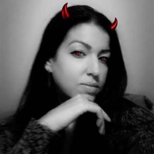 Meet your Posher, Lee-anne